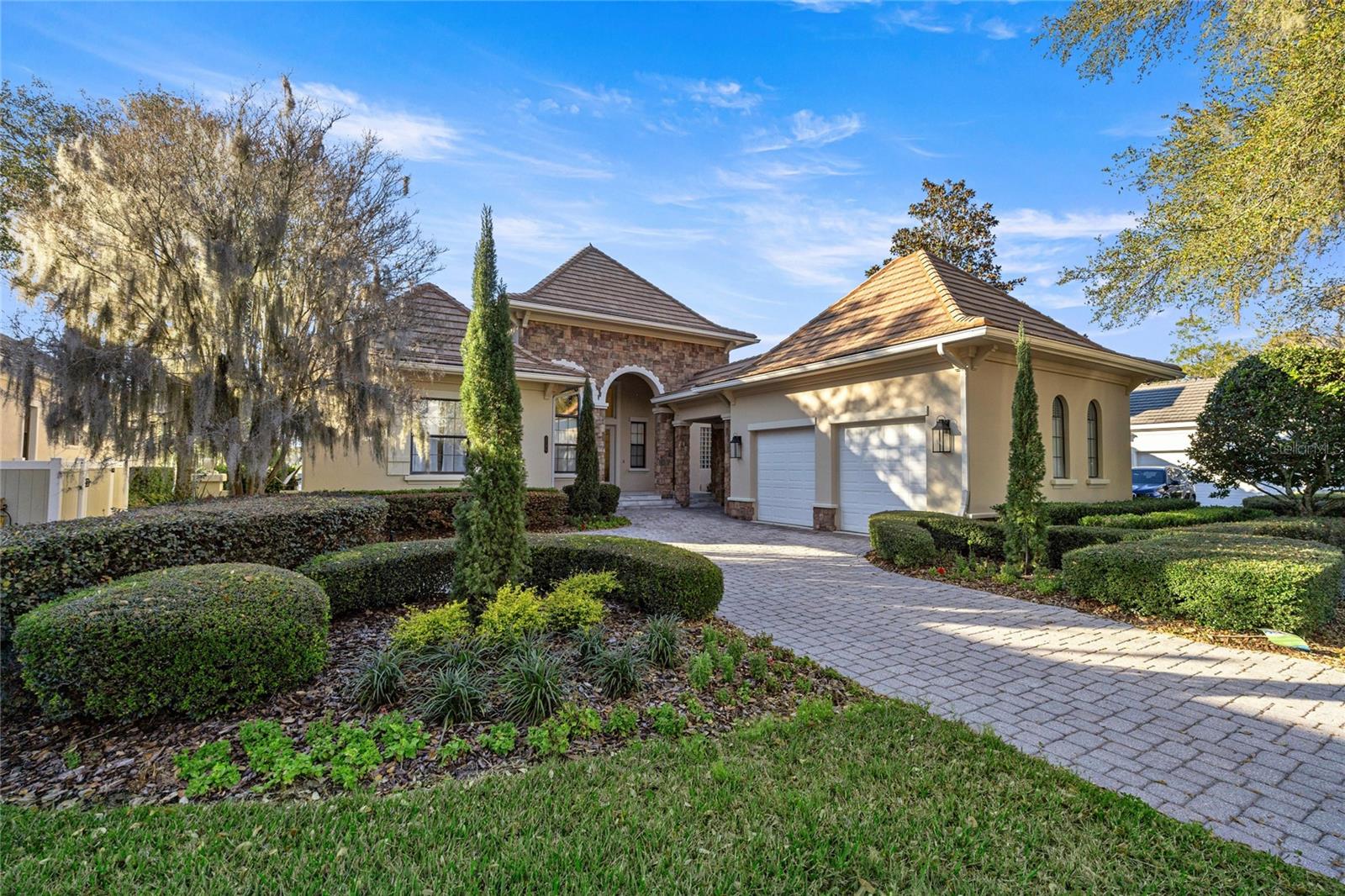 RLR GOLDEN OCALA - Residential