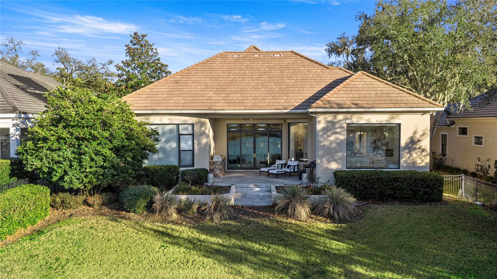 RLR GOLDEN OCALA - Residential