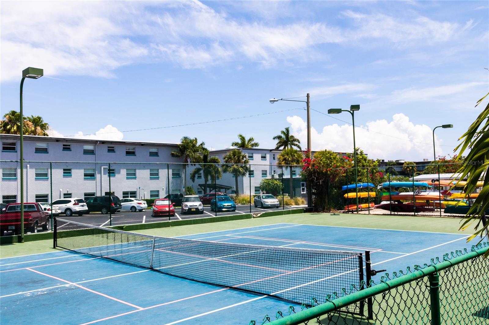 TOWN SHORES OF GULFPORT - Residential