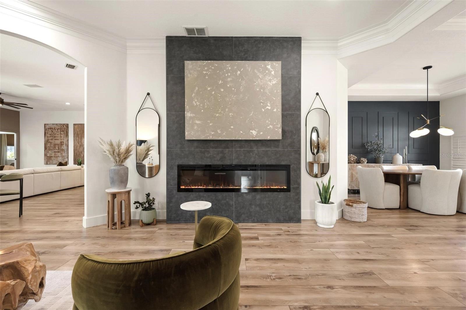 PALMER GLEN, PH 1 - Residential