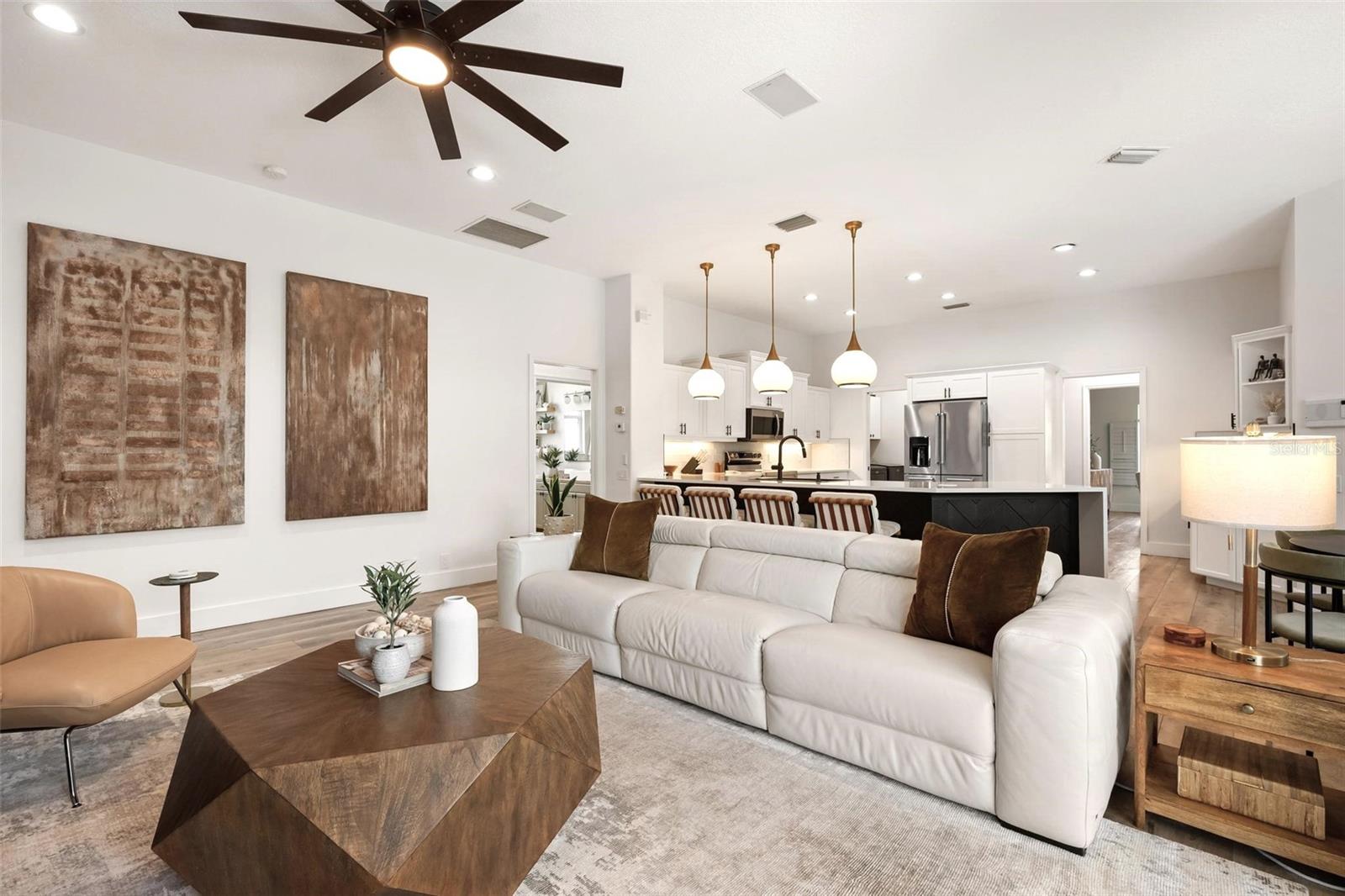 PALMER GLEN, PH 1 - Residential