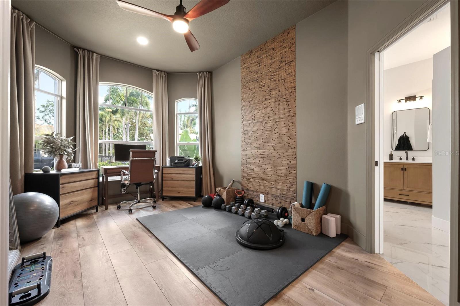 PALMER GLEN, PH 1 - Residential
