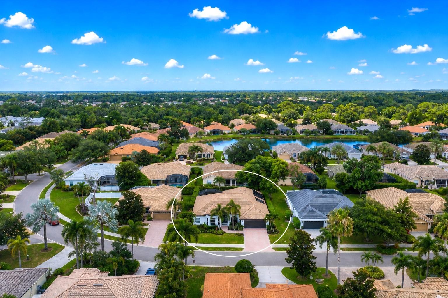 PALMER GLEN, PH 1 - Residential