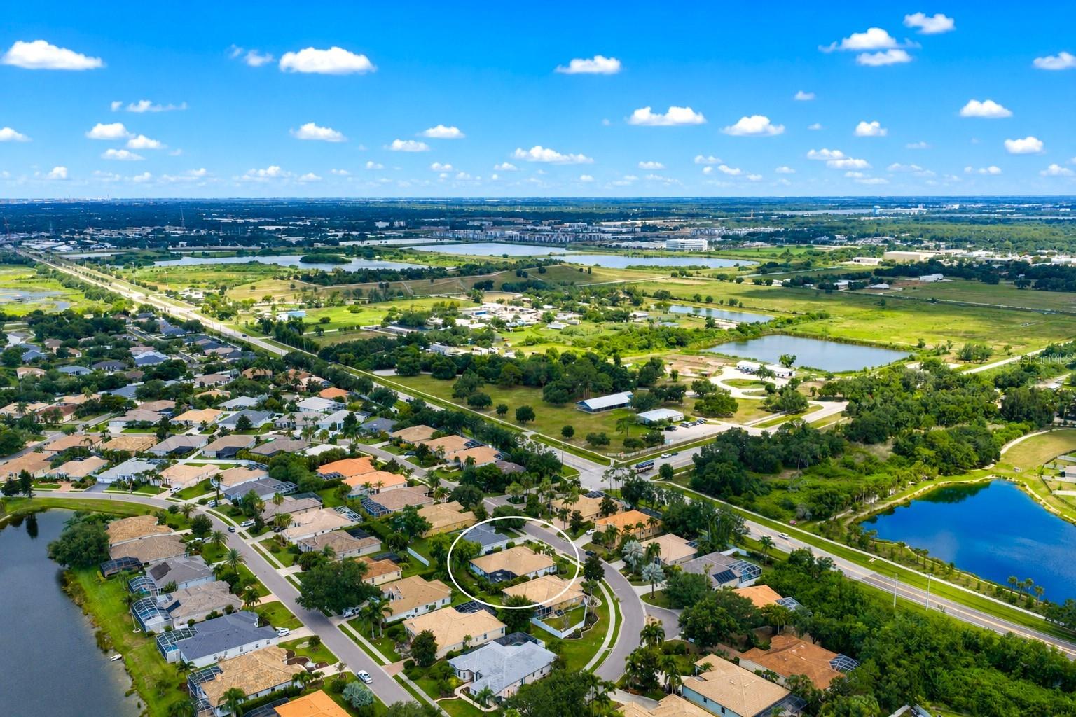 PALMER GLEN, PH 1 - Residential