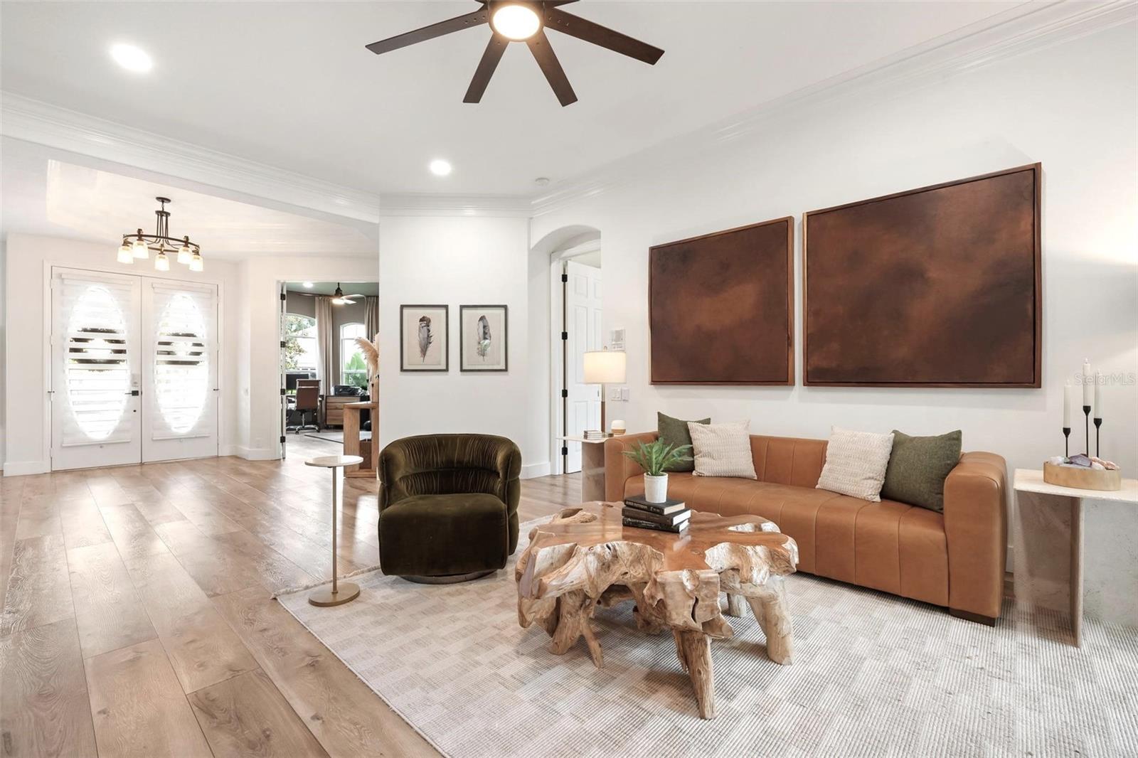 PALMER GLEN, PH 1 - Residential