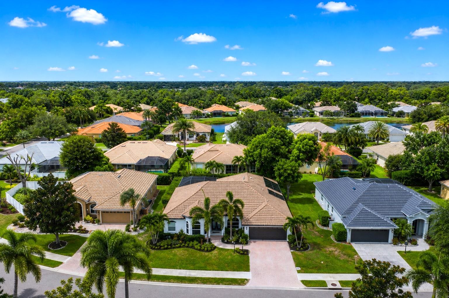 PALMER GLEN, PH 1 - Residential