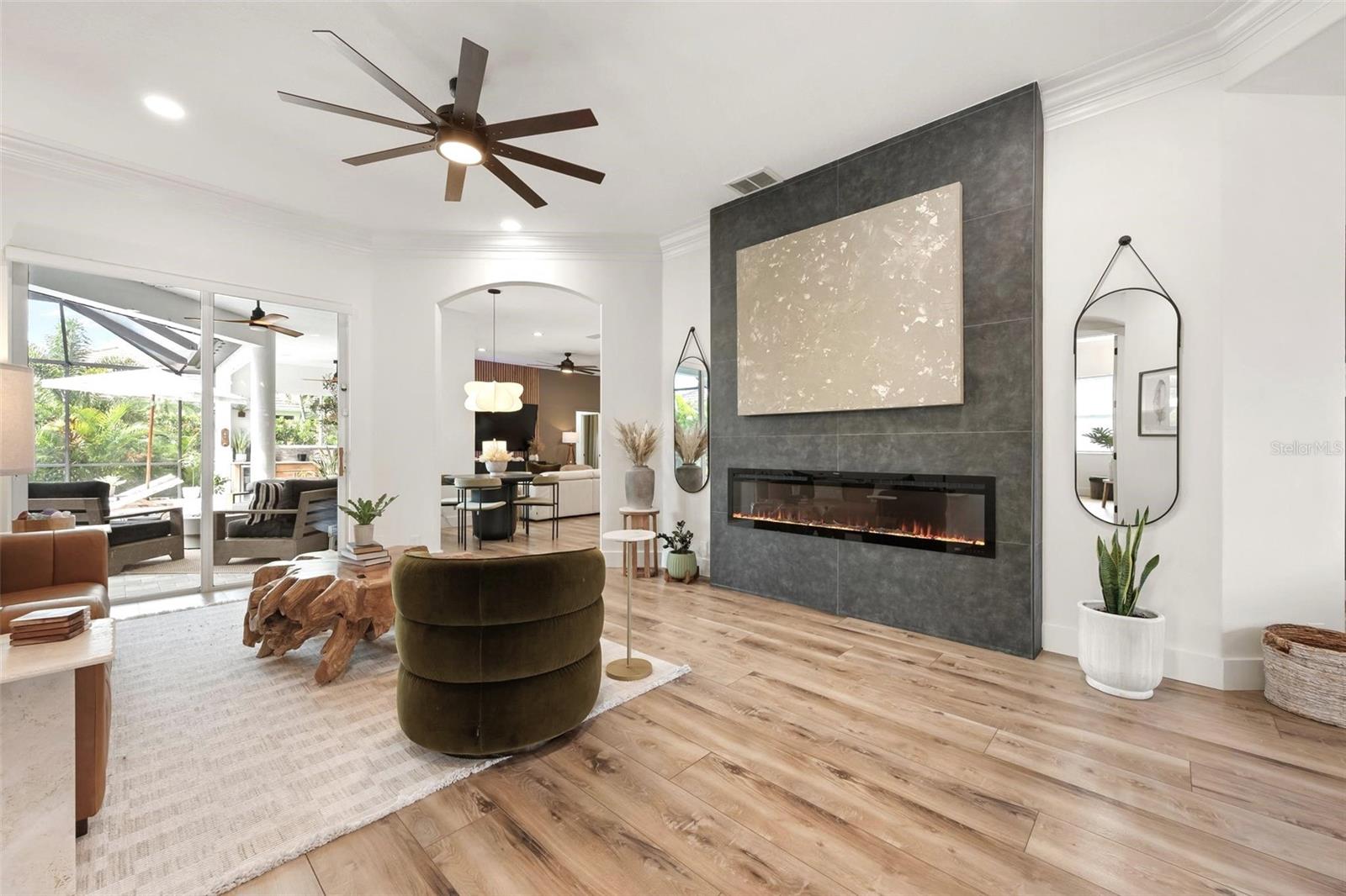 PALMER GLEN, PH 1 - Residential