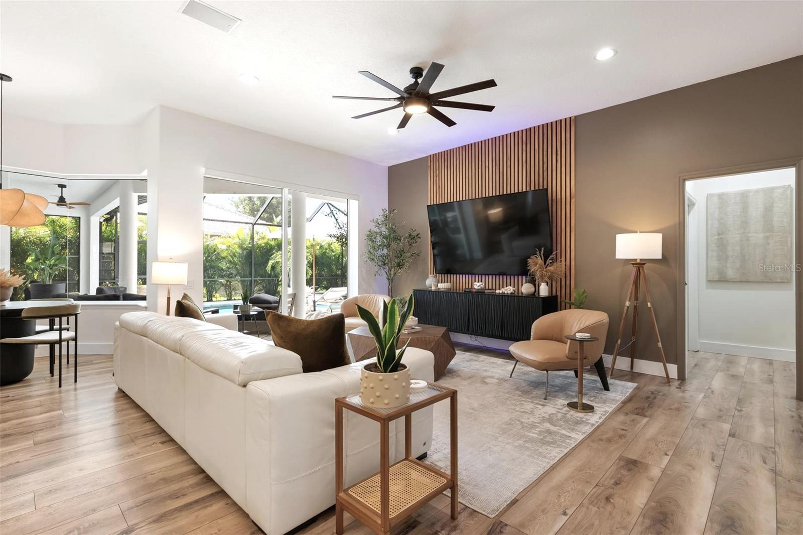 PALMER GLEN, PH 1 - Residential