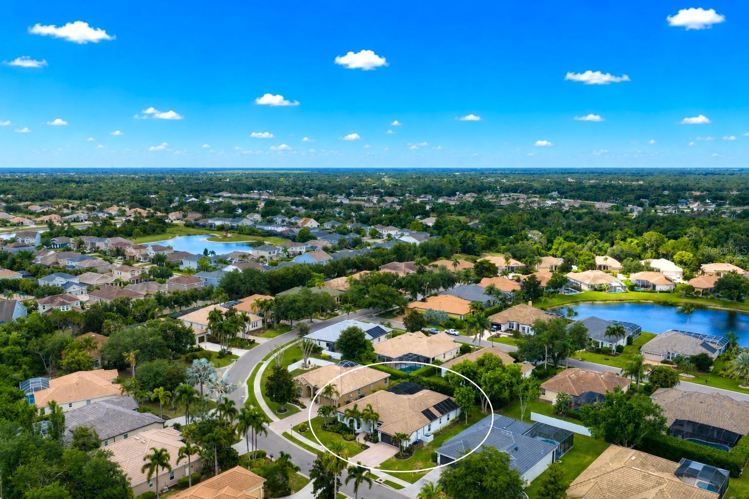 PALMER GLEN, PH 1 - Residential