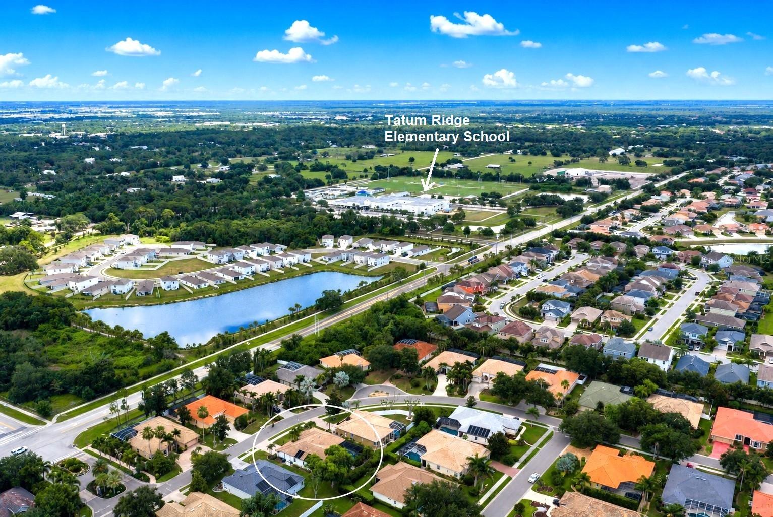 PALMER GLEN, PH 1 - Residential