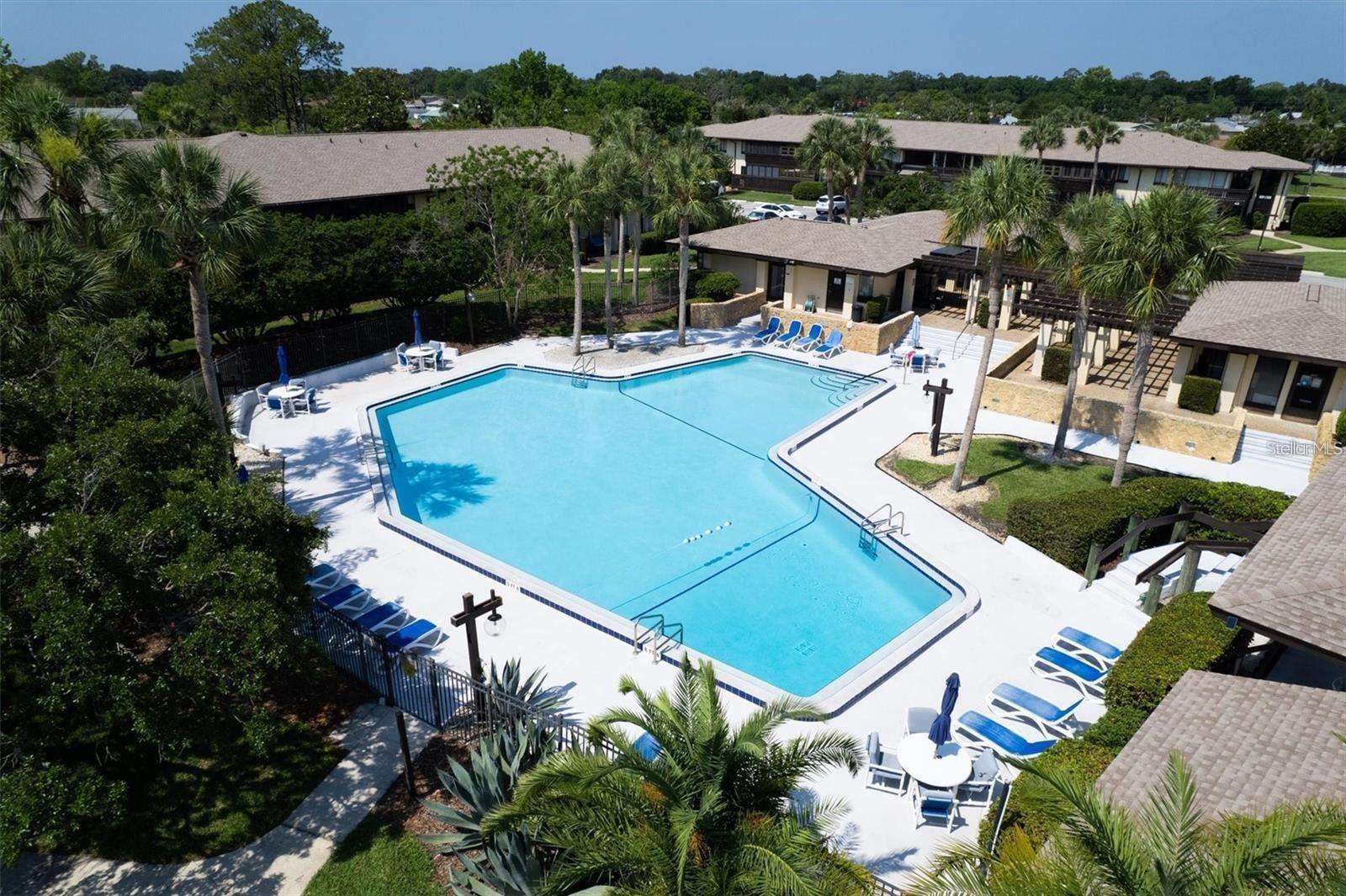 PALM HARBOR - Residential Lease