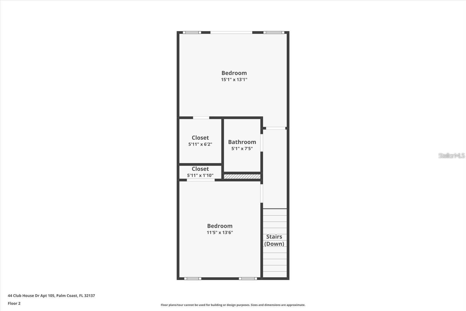 PALM HARBOR - Residential Lease