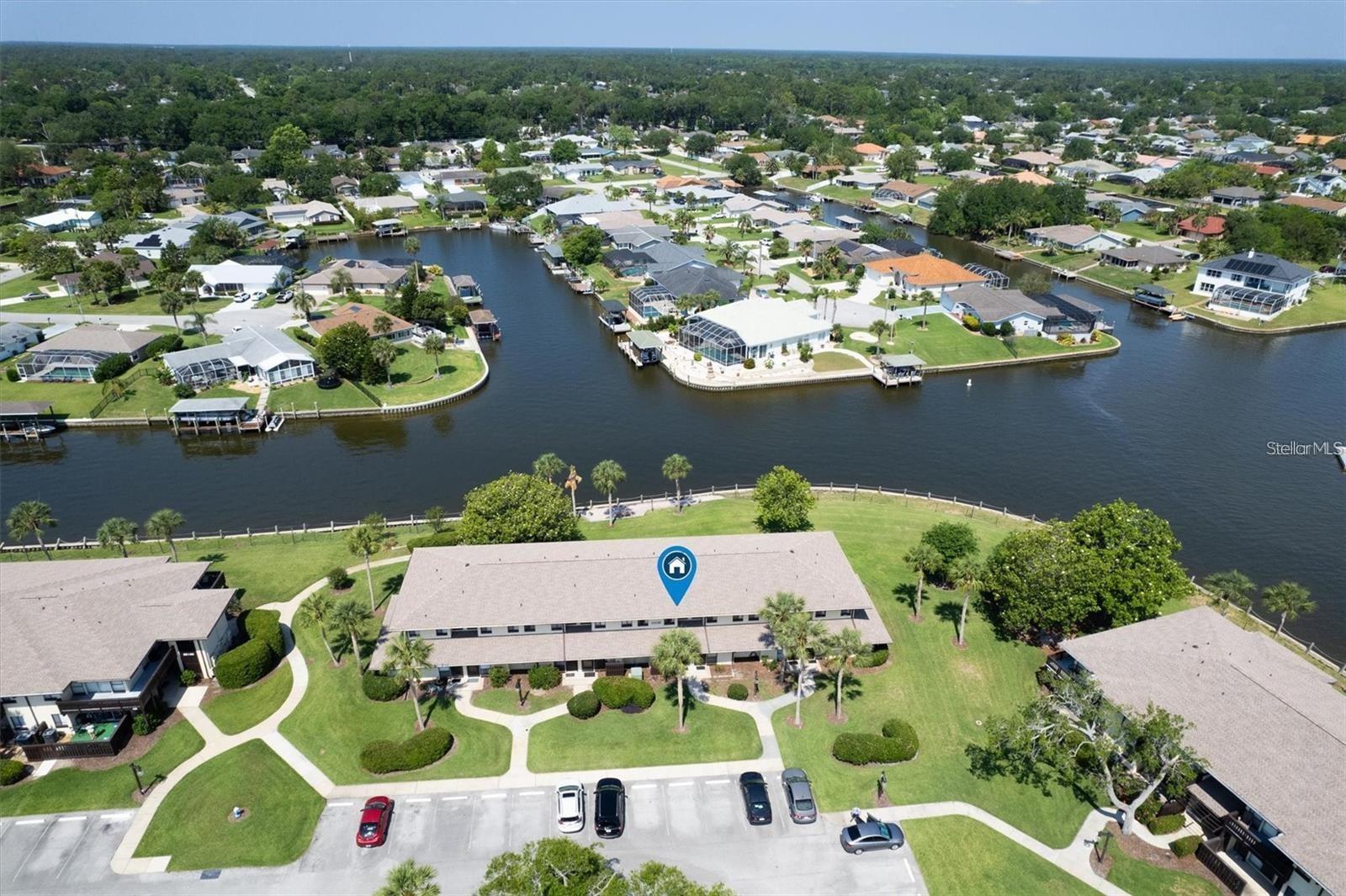 PALM HARBOR - Residential Lease