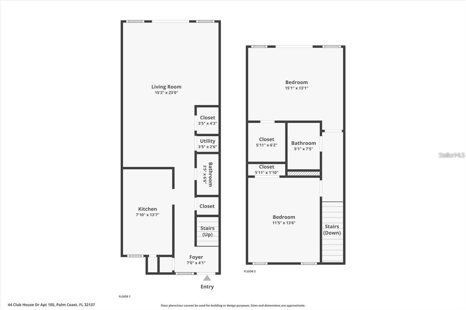 PALM HARBOR - Residential Lease