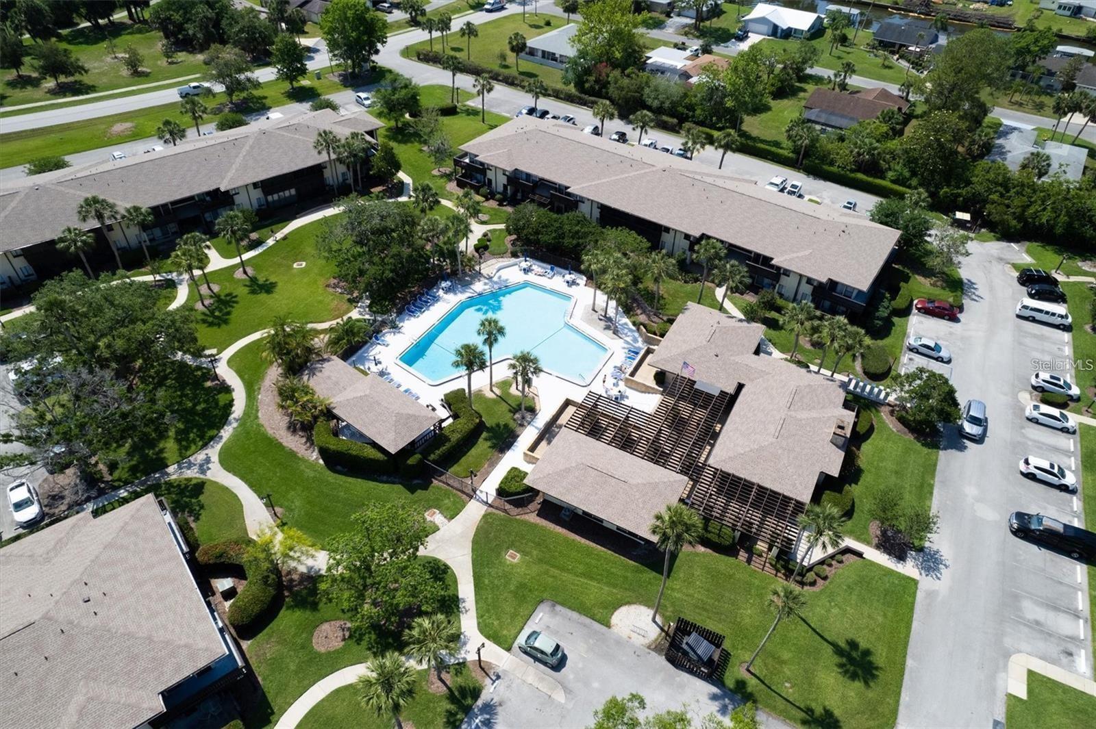 PALM HARBOR - Residential Lease
