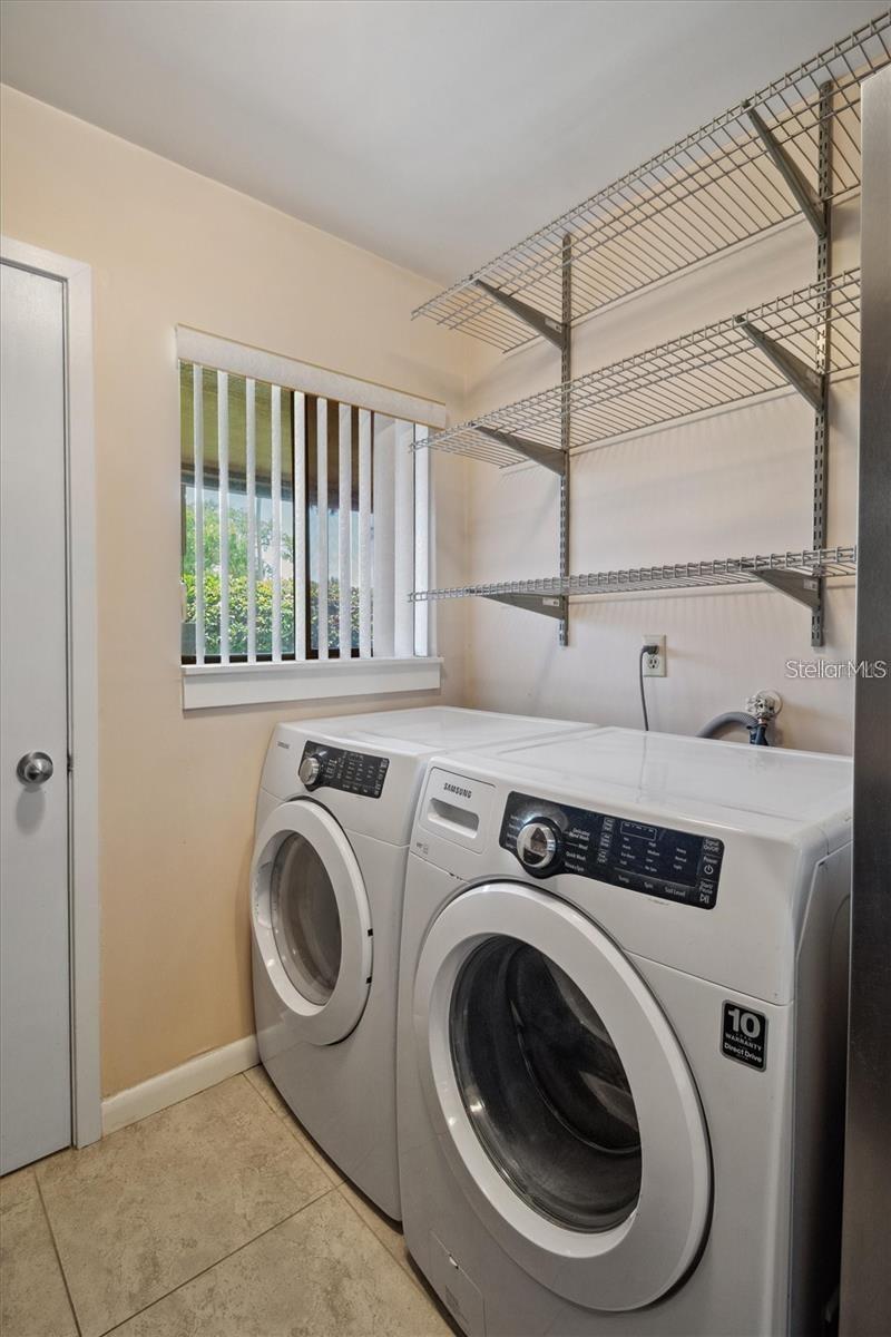 PALM HARBOR - Residential Lease