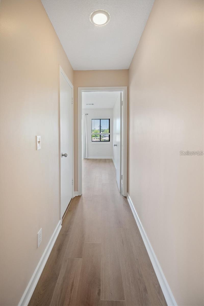 PALM HARBOR - Residential Lease