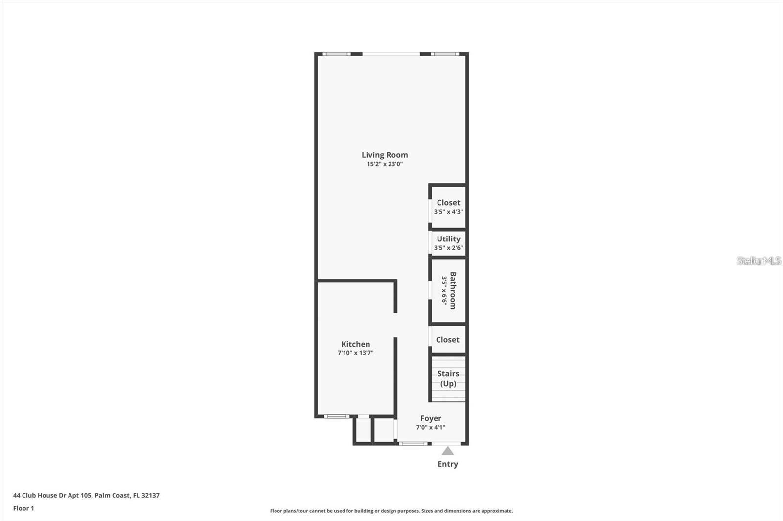 PALM HARBOR - Residential Lease