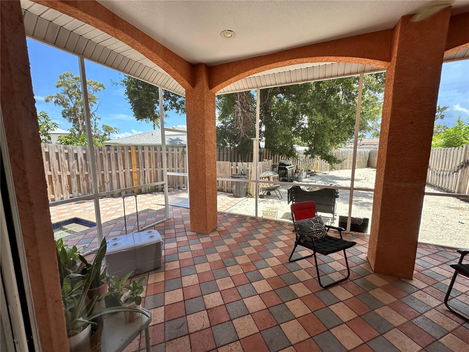 MONTCLAIR VILLAS - Residential Income