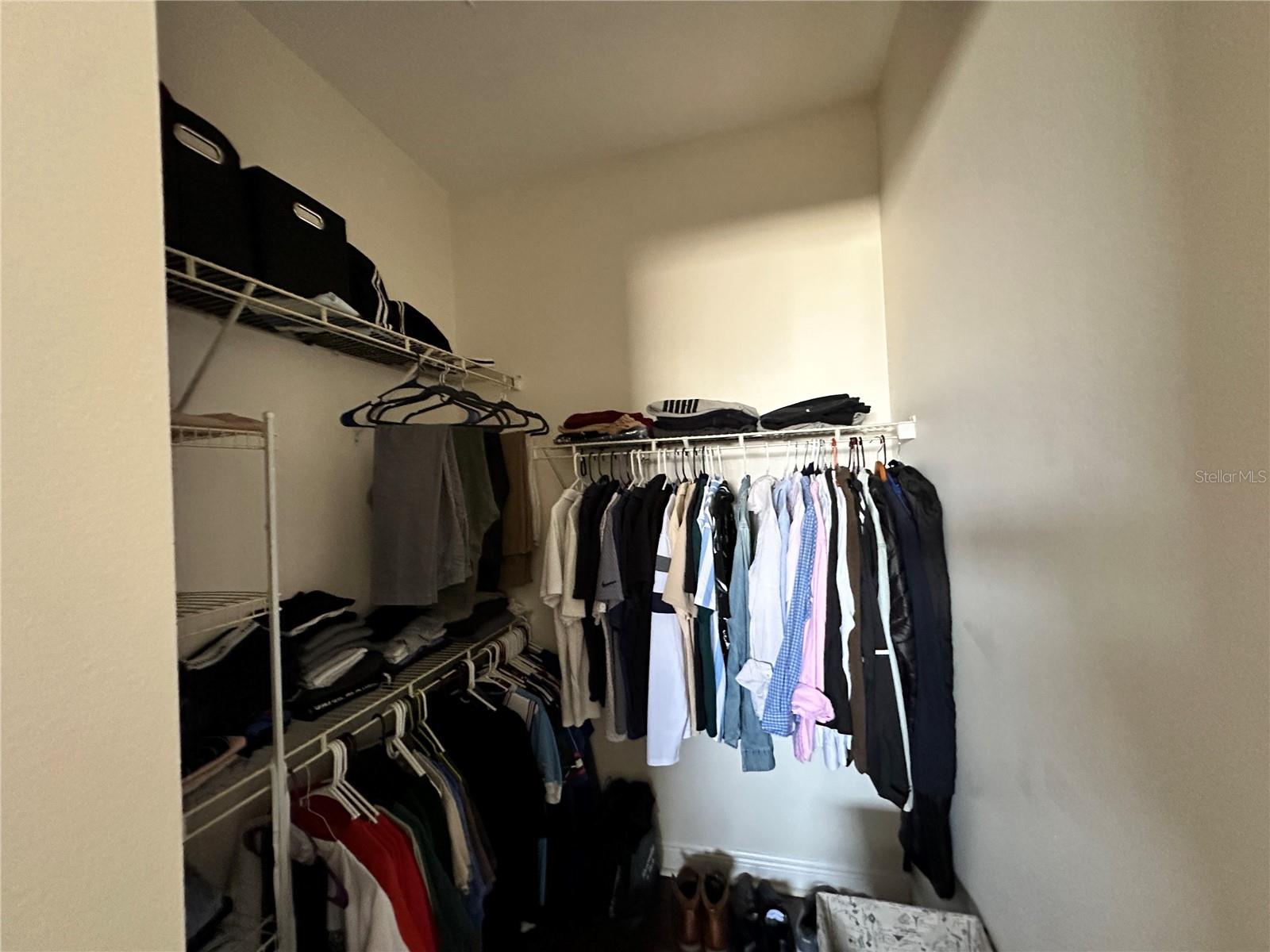 MONTCLAIR VILLAS - Residential Income
