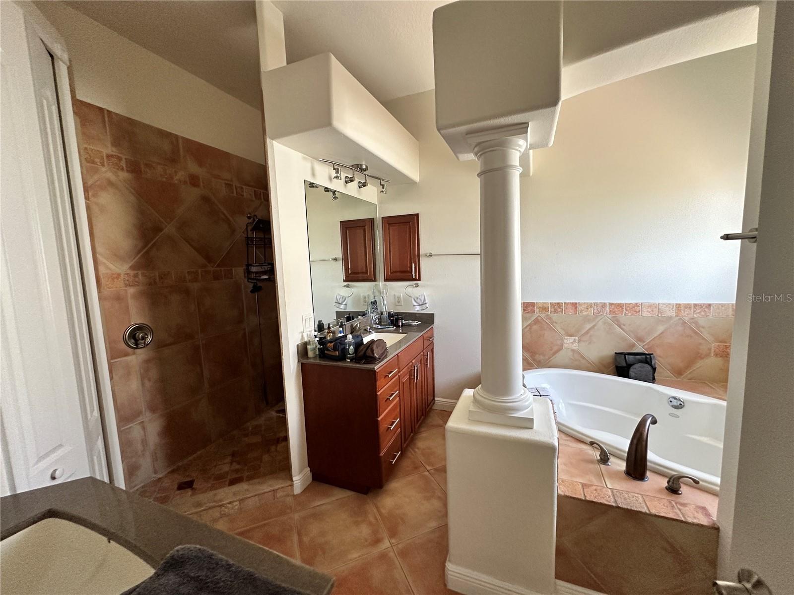 MONTCLAIR VILLAS - Residential Income