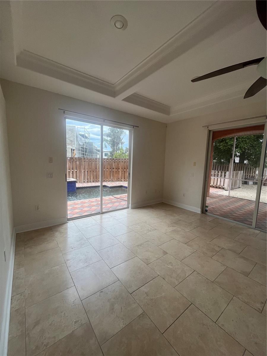 MONTCLAIR VILLAS - Residential Income