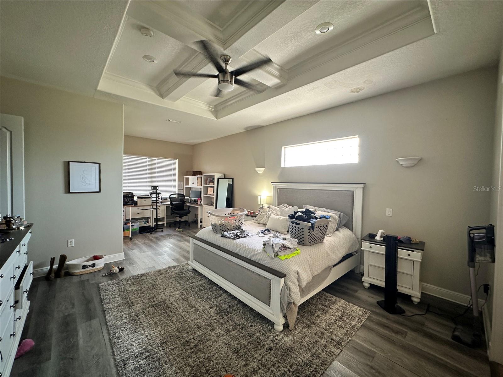 MONTCLAIR VILLAS - Residential Income