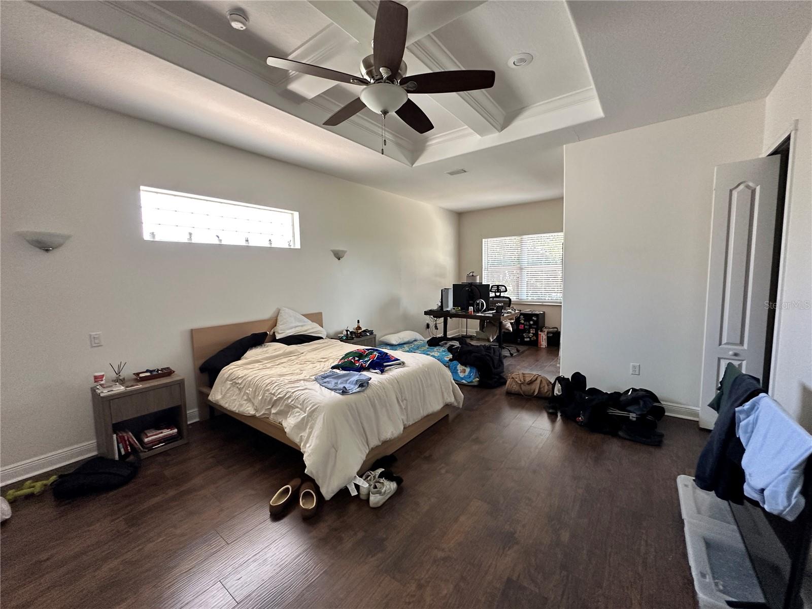 MONTCLAIR VILLAS - Residential Income