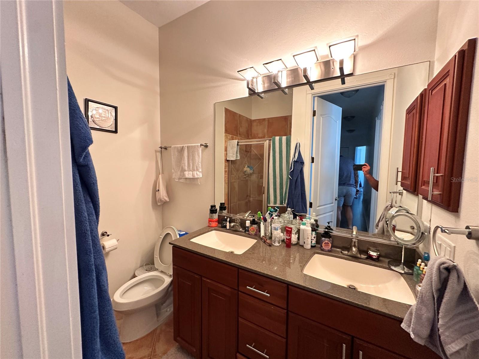 MONTCLAIR VILLAS - Residential Income