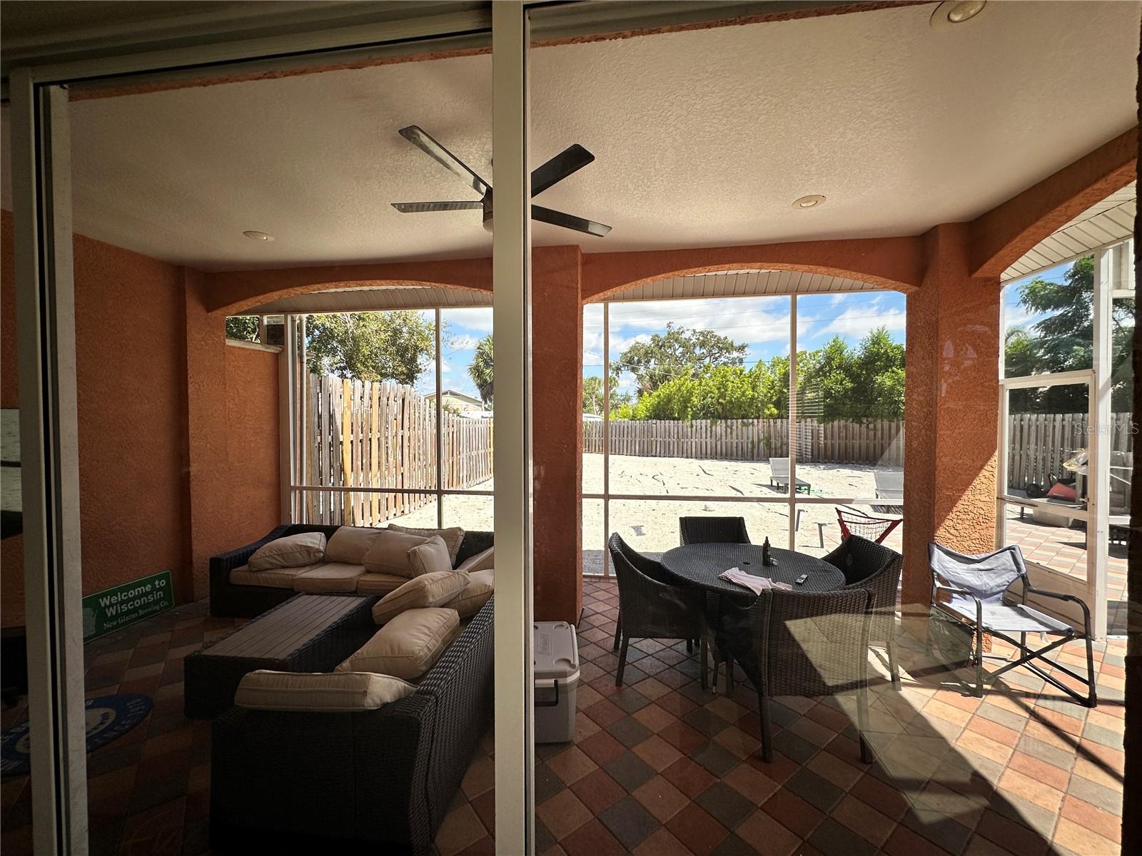 MONTCLAIR VILLAS - Residential Income