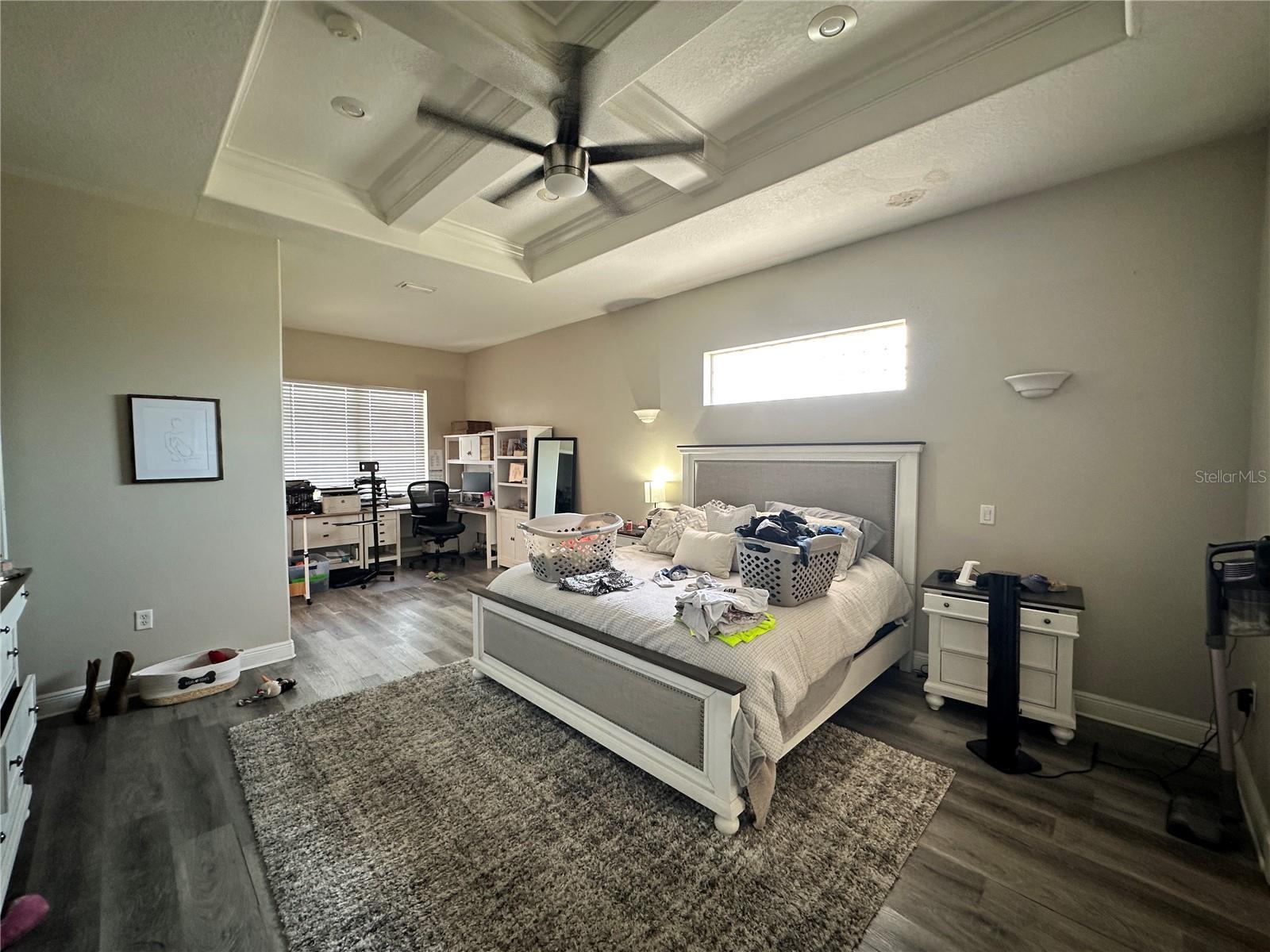 MONTCLAIR VILLAS - Residential Income