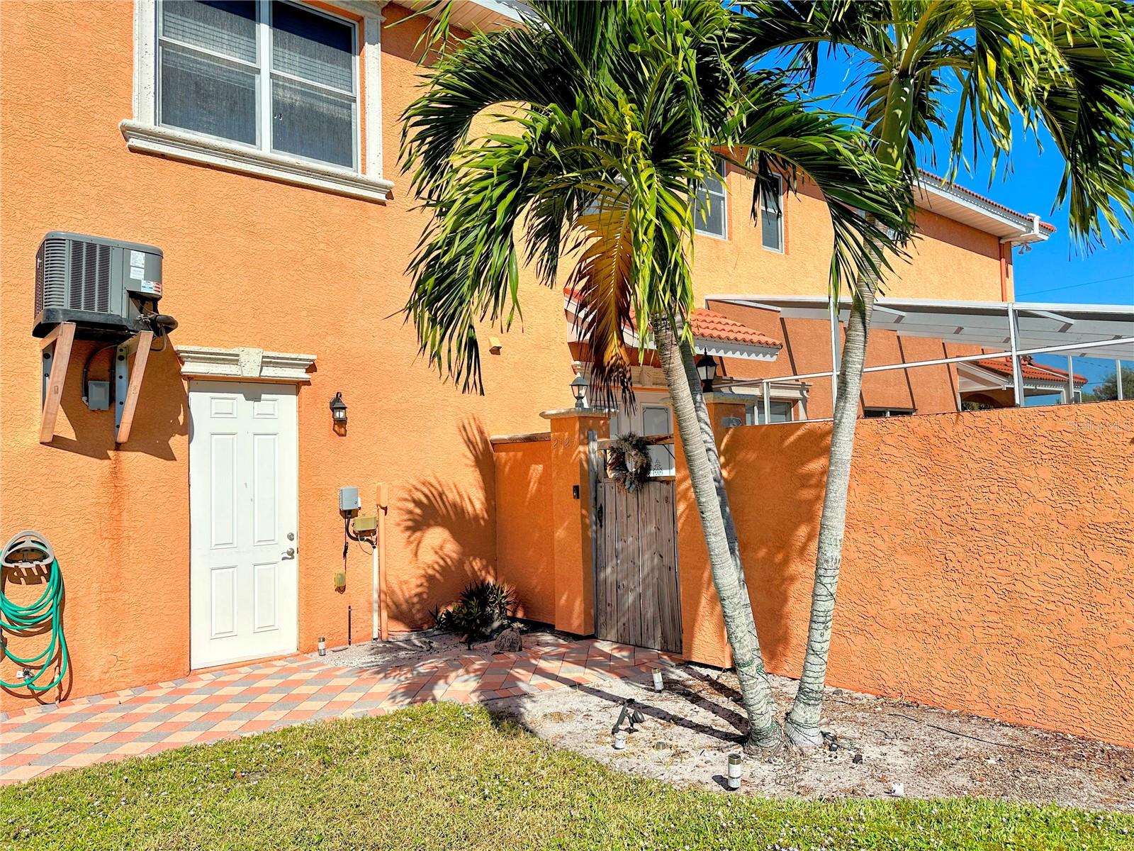 MONTCLAIR VILLAS - Residential Income