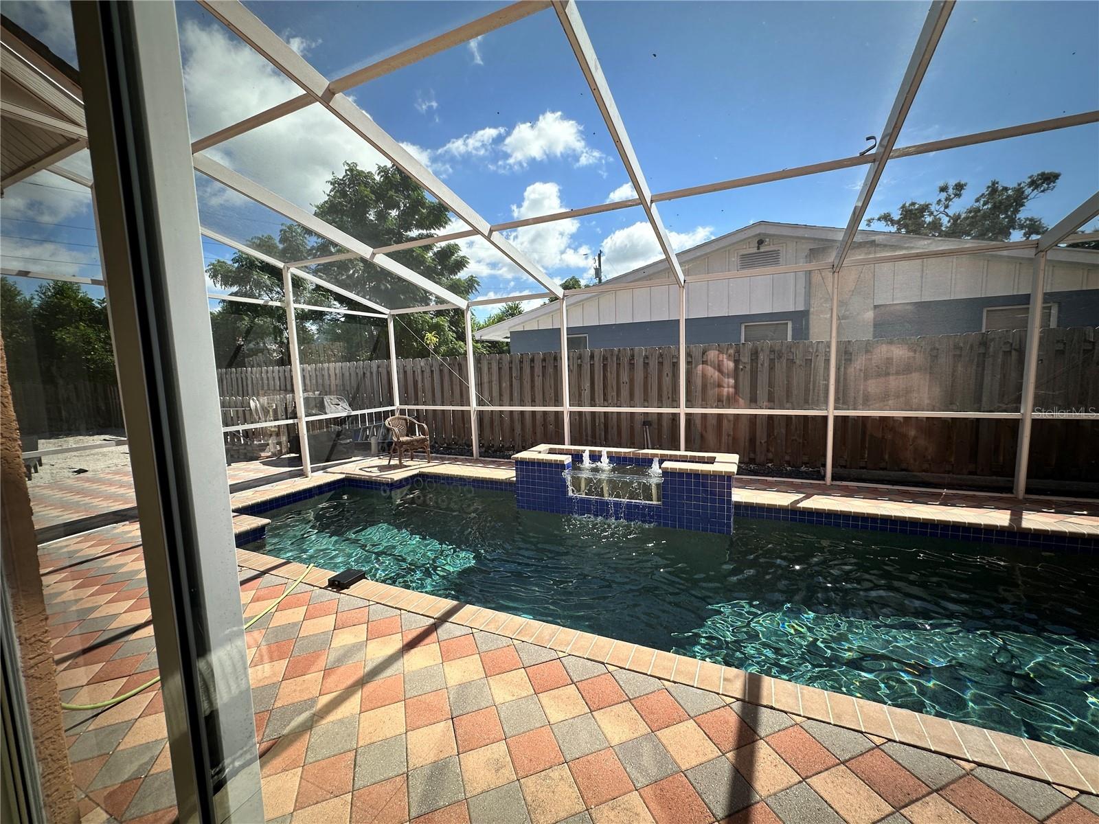 MONTCLAIR VILLAS - Residential Income