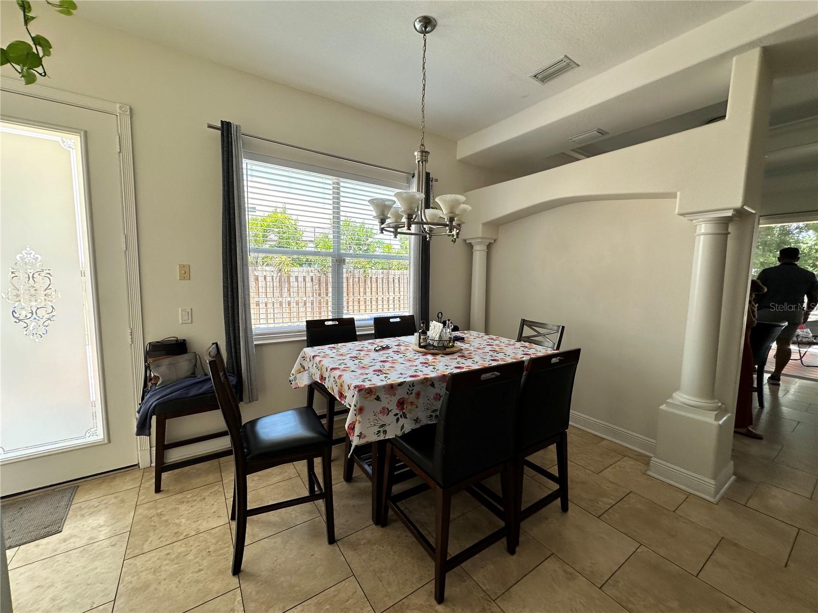 MONTCLAIR VILLAS - Residential Income