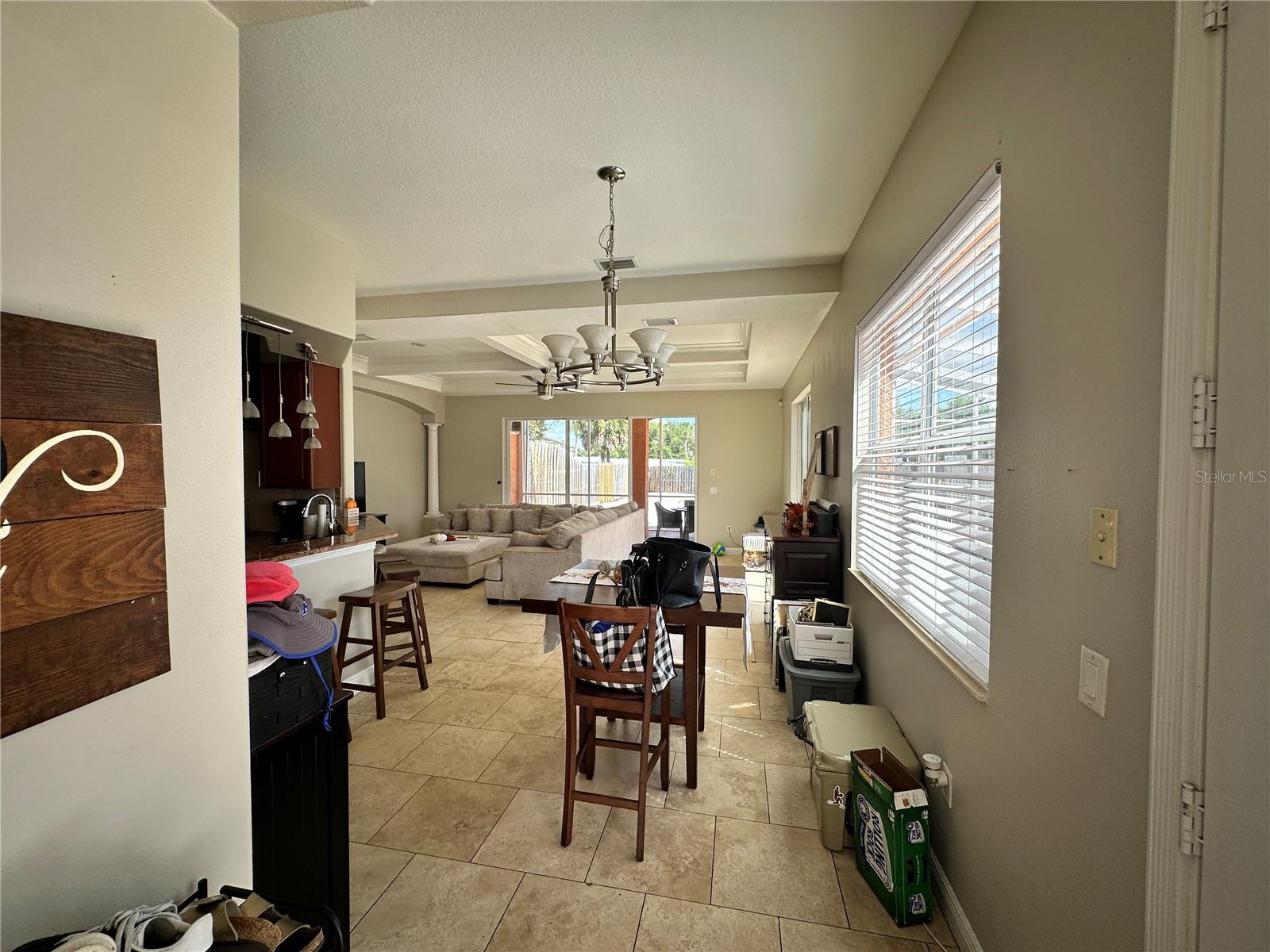 MONTCLAIR VILLAS - Residential Income