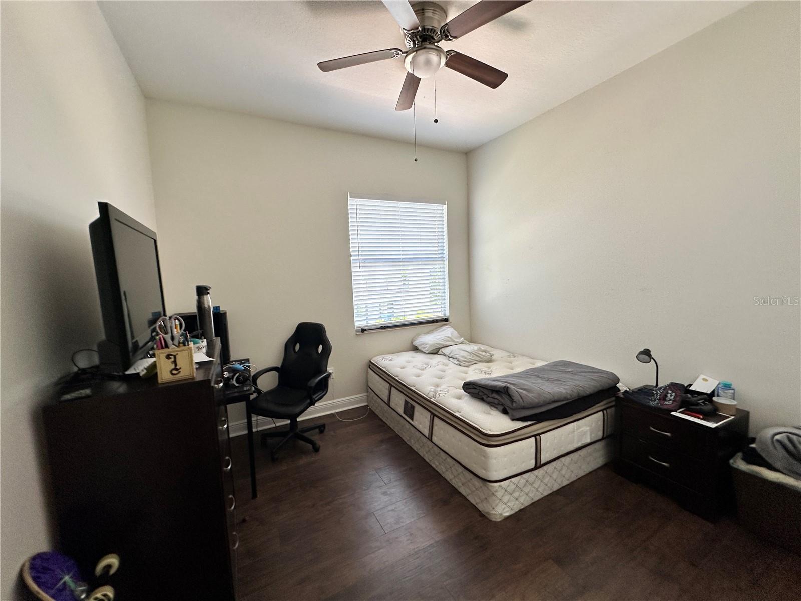 MONTCLAIR VILLAS - Residential Income