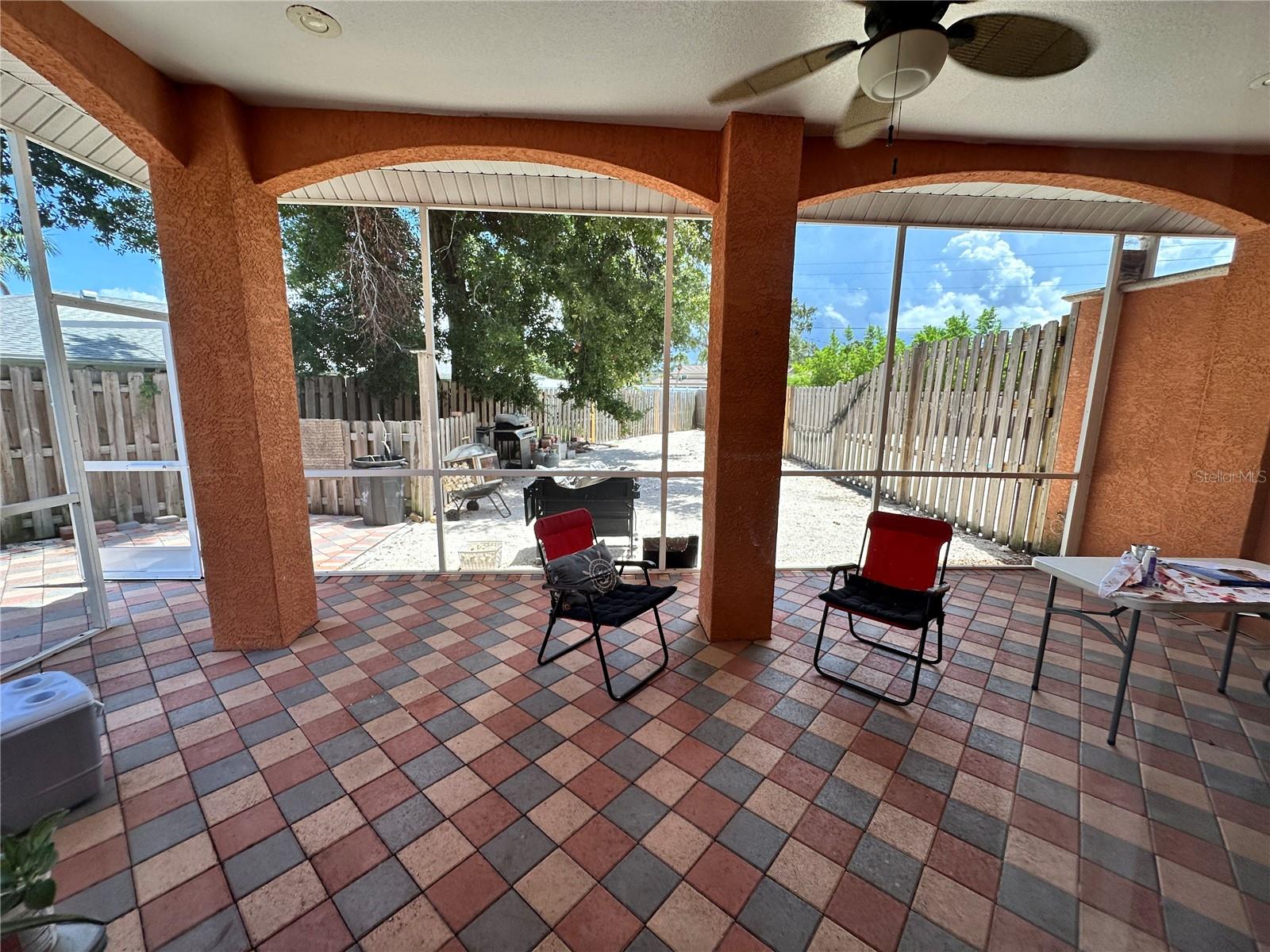 MONTCLAIR VILLAS - Residential Income