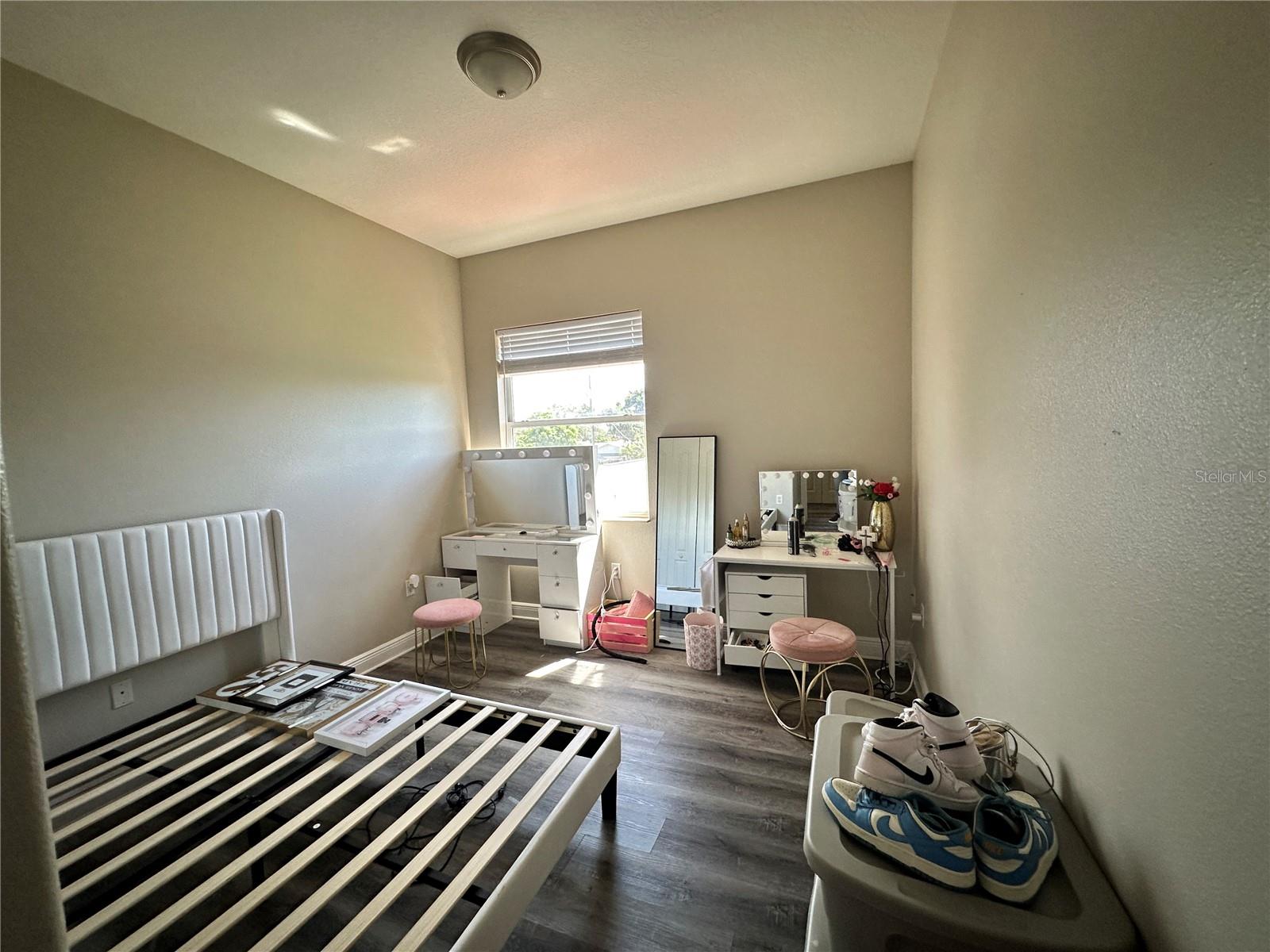 MONTCLAIR VILLAS - Residential Income