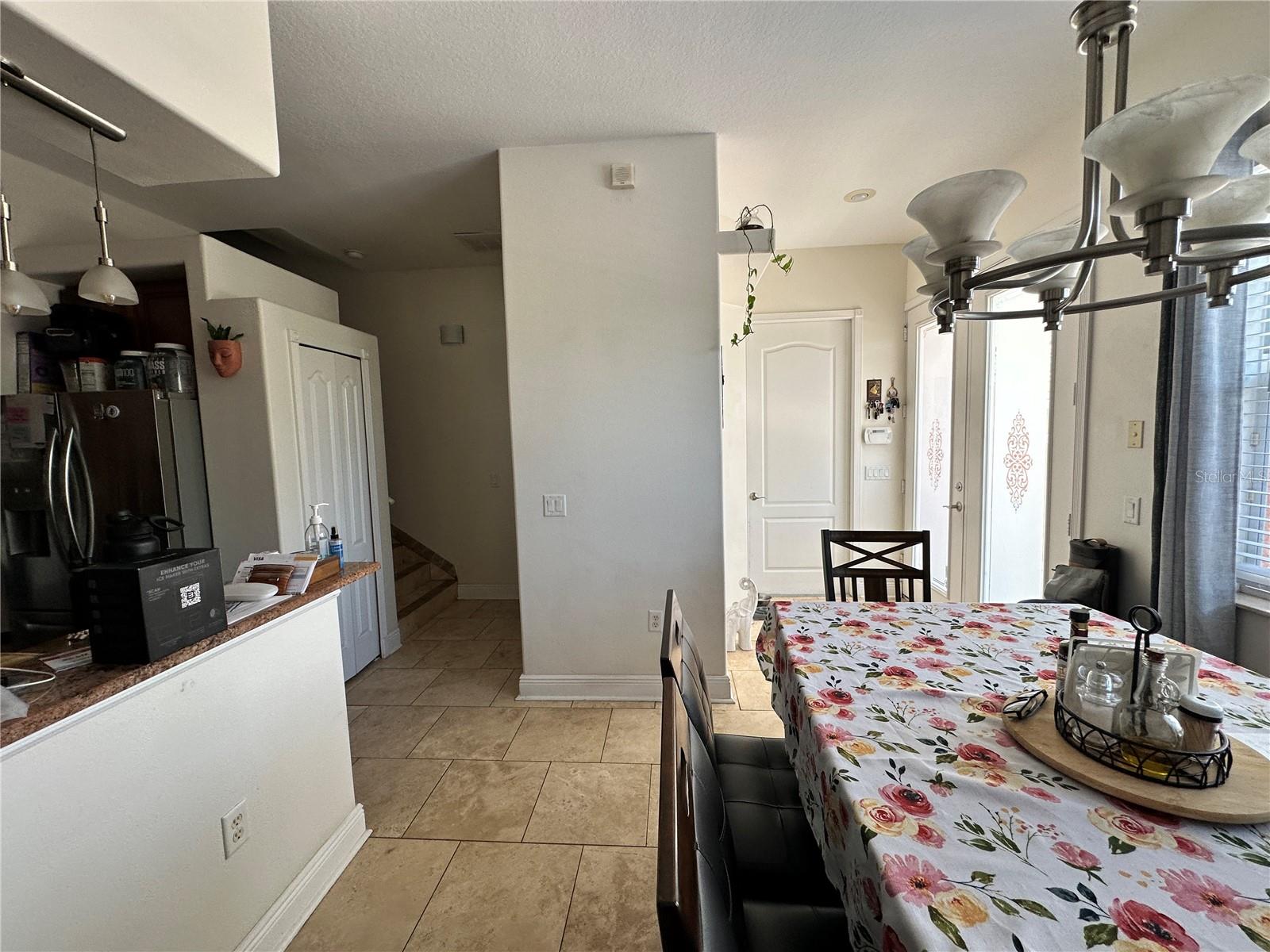 MONTCLAIR VILLAS - Residential Income