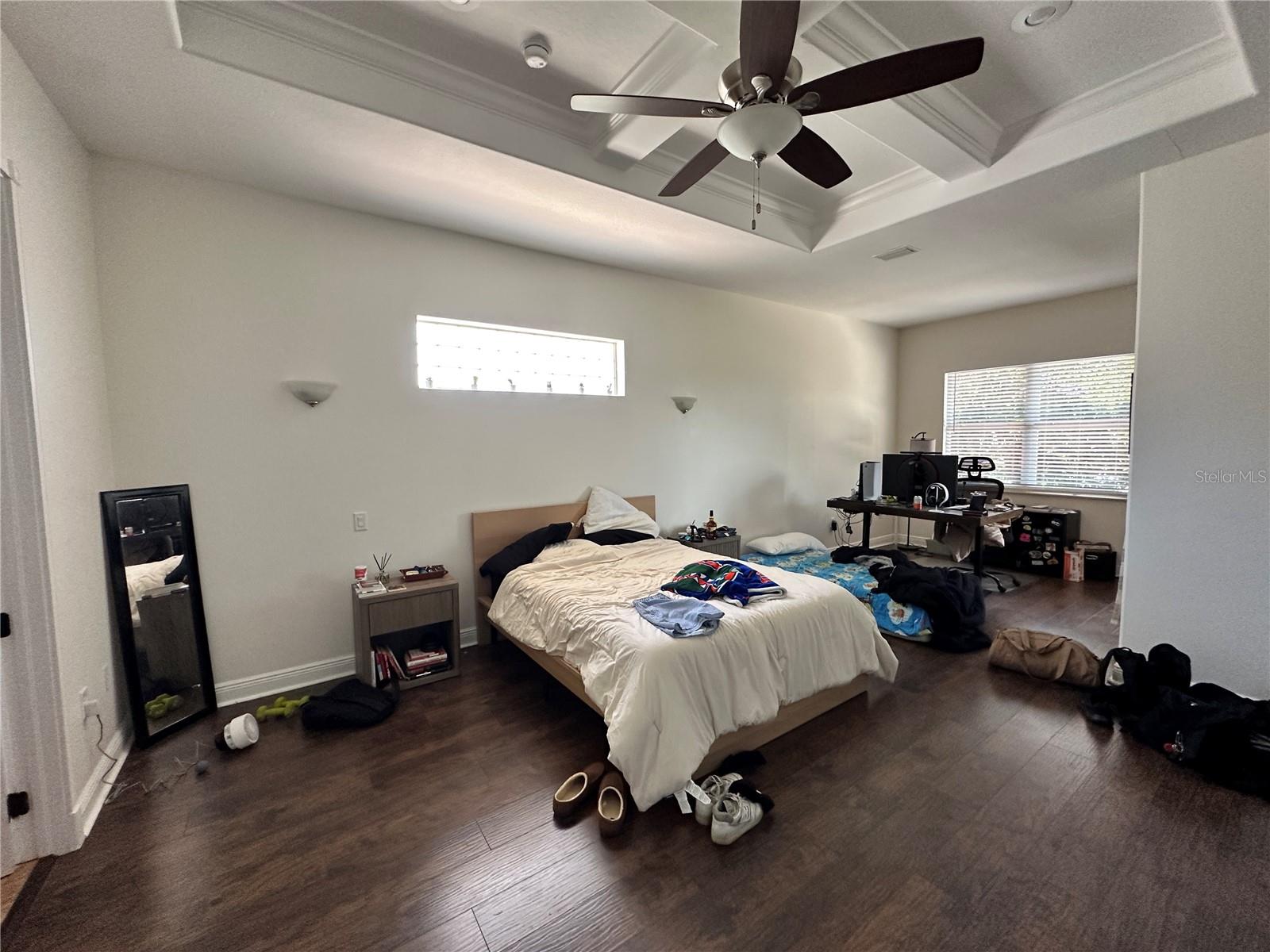 MONTCLAIR VILLAS - Residential Income