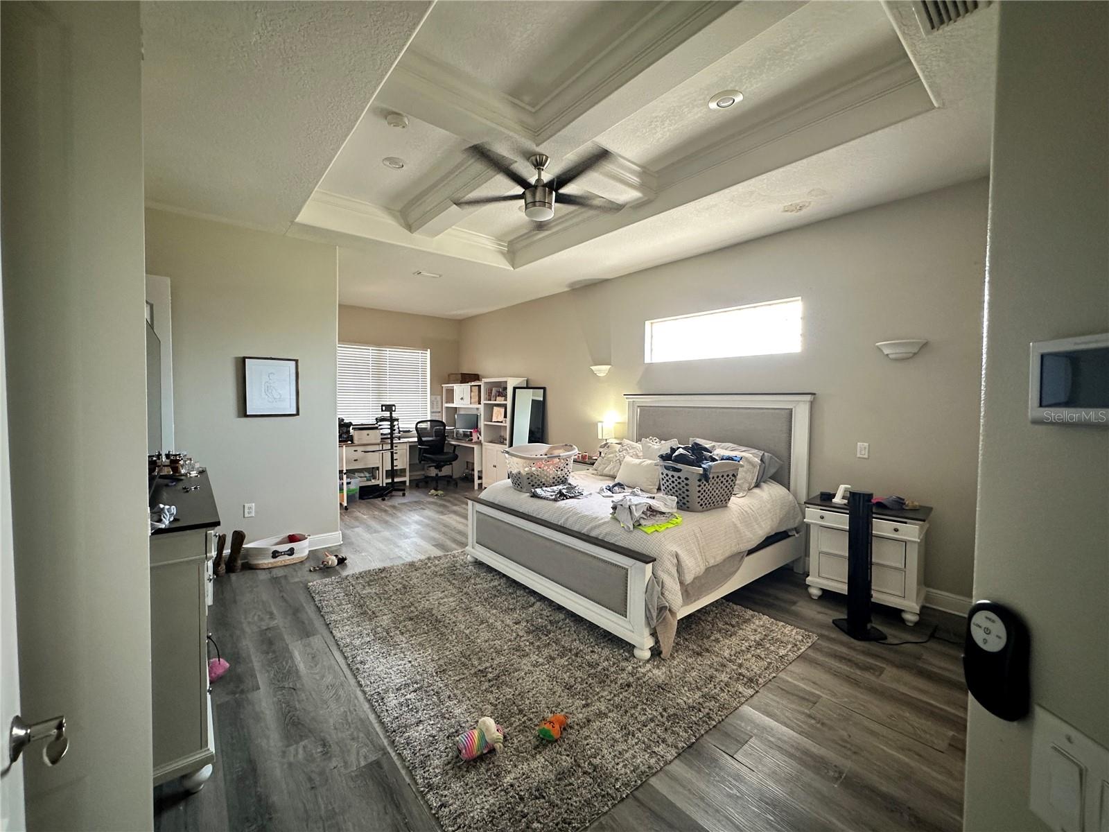 MONTCLAIR VILLAS - Residential Income