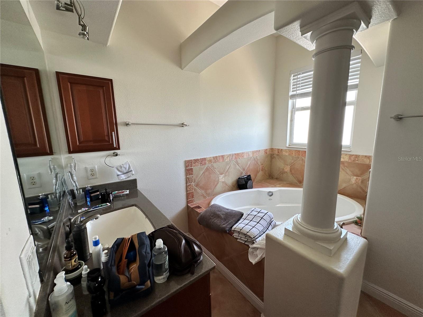 MONTCLAIR VILLAS - Residential Income