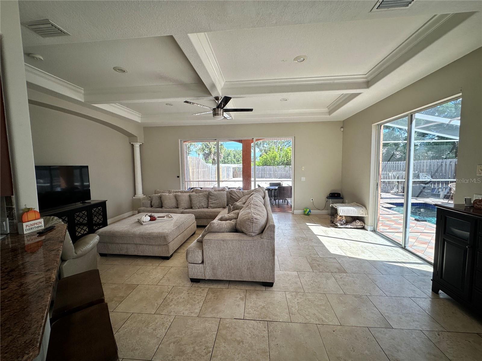 MONTCLAIR VILLAS - Residential Income
