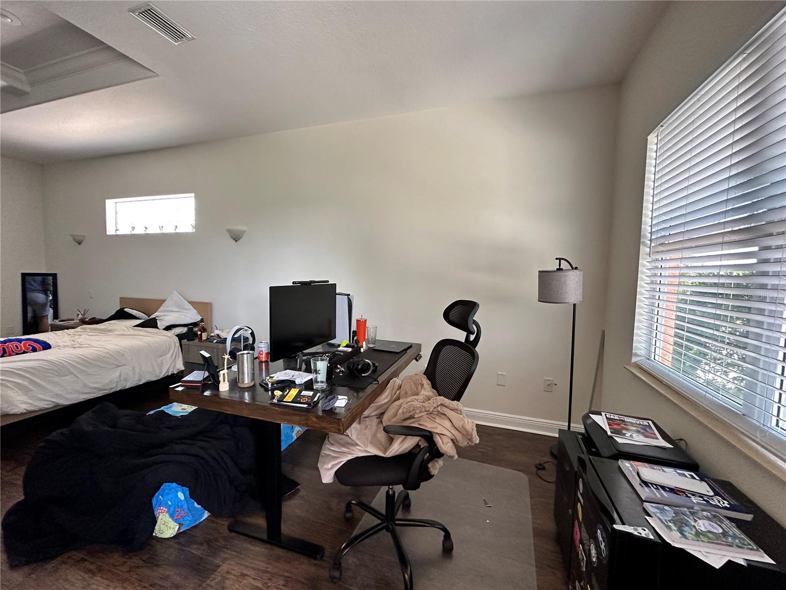 MONTCLAIR VILLAS - Residential Income