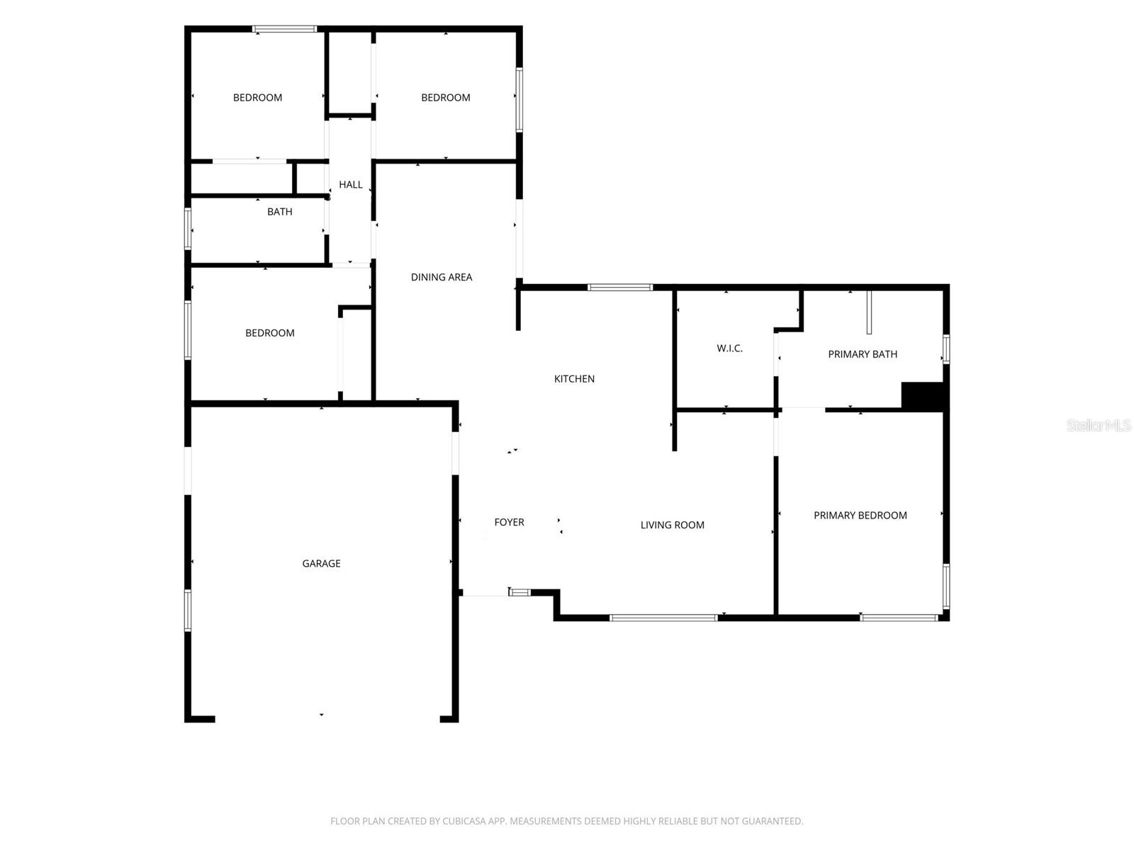 RIVER RUN SEC 3 - Residential