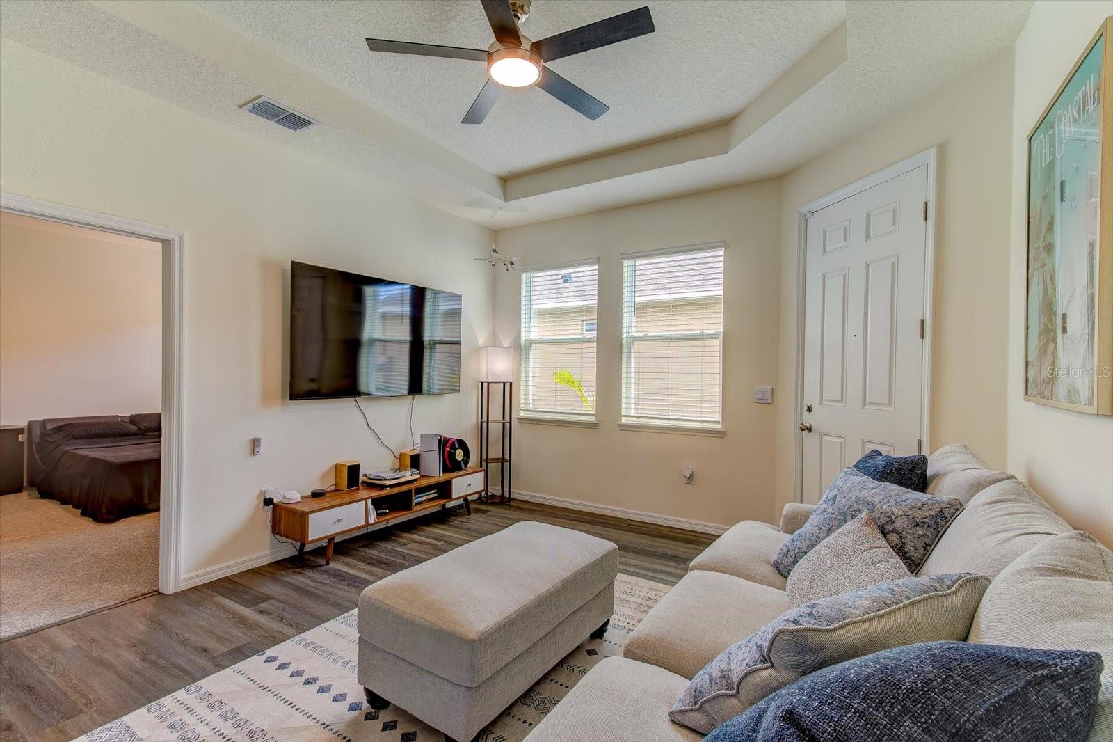 ARCHERS MILL PH 1 - Residential