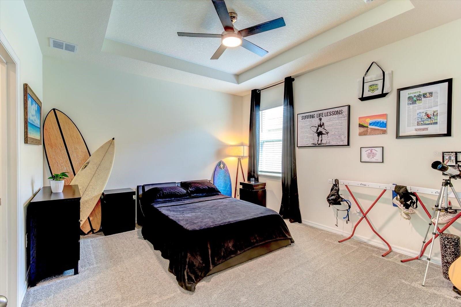 ARCHERS MILL PH 1 - Residential