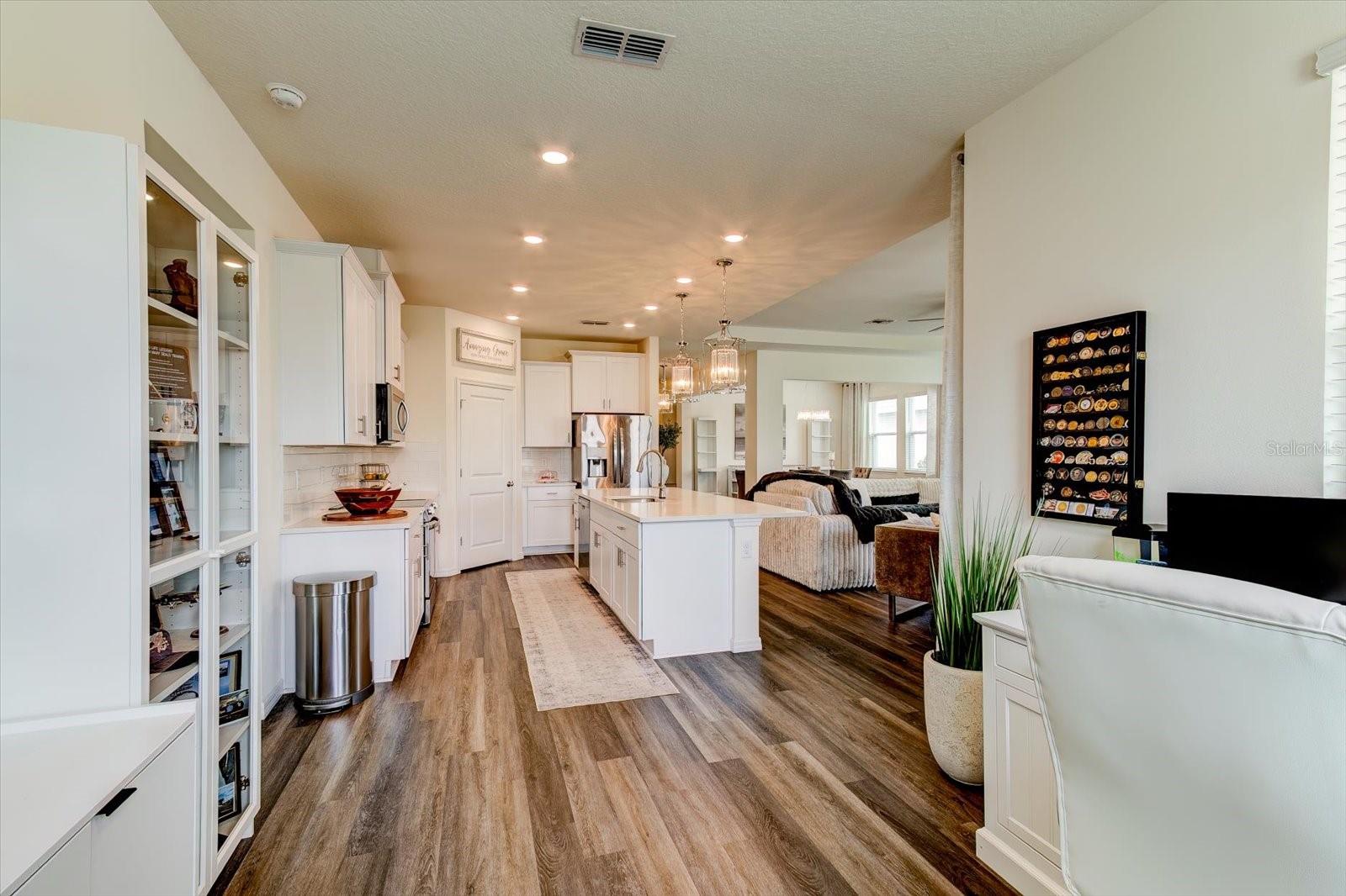 ARCHERS MILL PH 1 - Residential