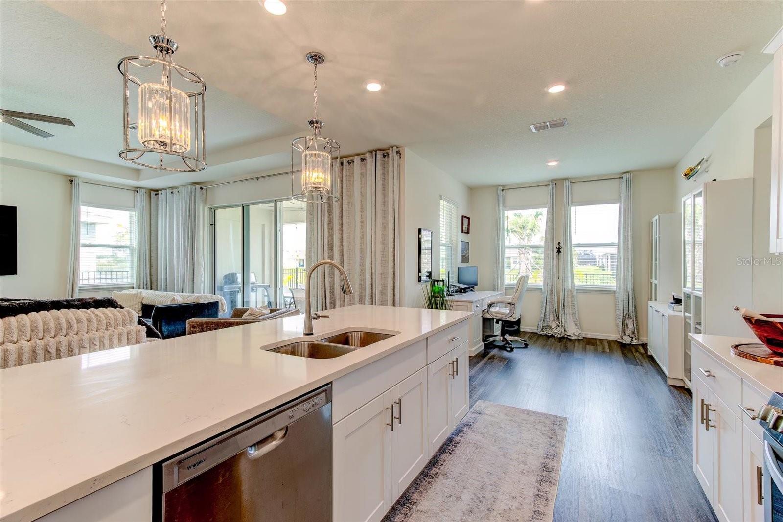 ARCHERS MILL PH 1 - Residential