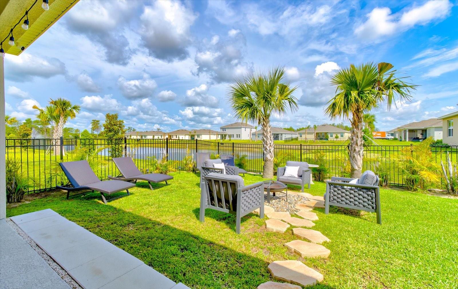 ARCHERS MILL PH 1 - Residential